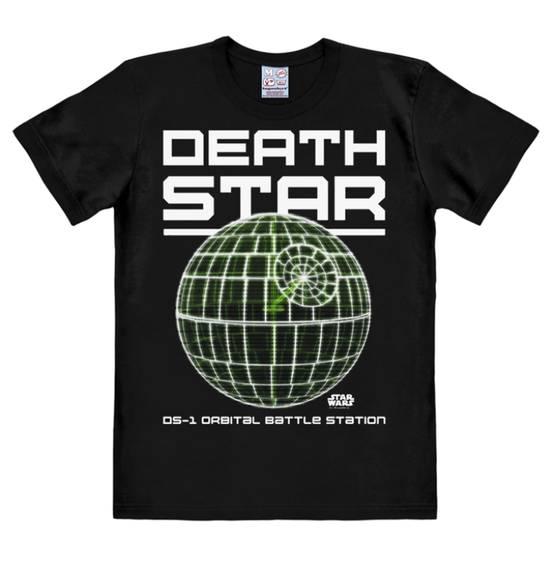 Death Star - Star Wars T-Shirt